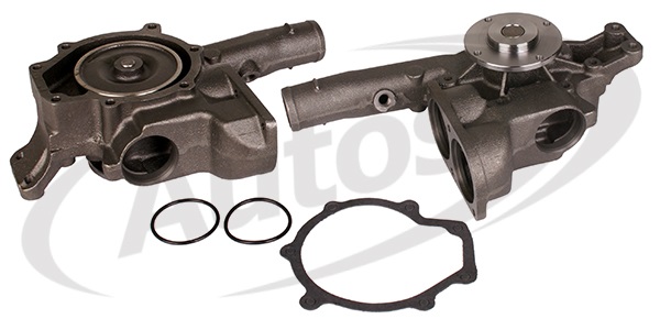 Čerpadlo vody MERCEDES Atego, Axor, Econic, Citaro motor OM902.9x, 925.920, 926.9x