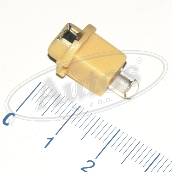 Žárovka s paticí PH 24V/1,2W BAX  EBSR4