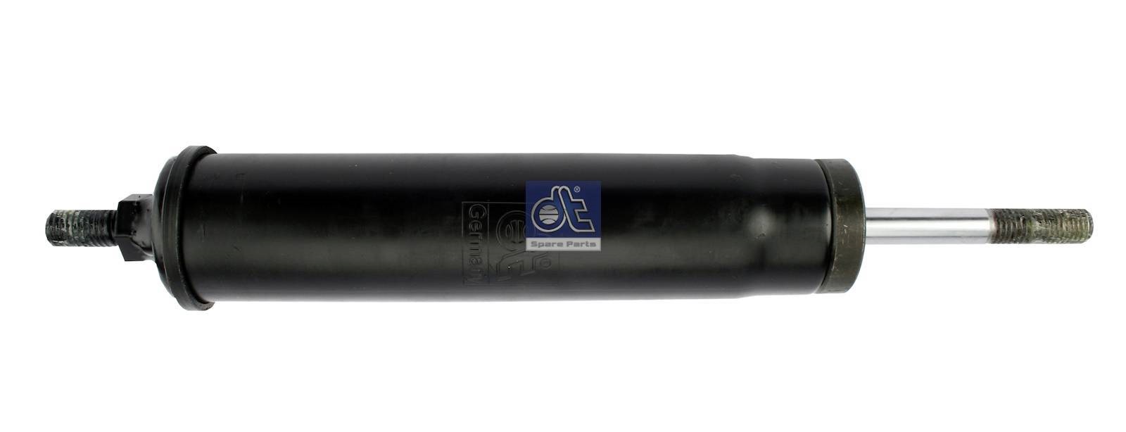 Tlumič pérování kabiny přední I/I 270/370 SCANIA P,G,R,T CG, CR 16/19, Crew Cab