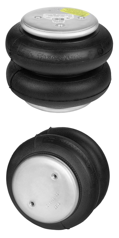 Vlnovec pérování zvedací - kompletní SCANIA P,G,R,T od 01.2003/ 94,114,124,144,164, SAF