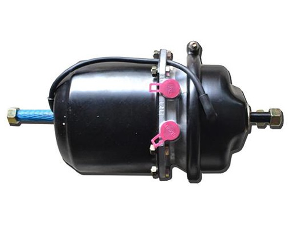 Válec brzdový 20" kombinovaný MAN TGA, TGS, TGX