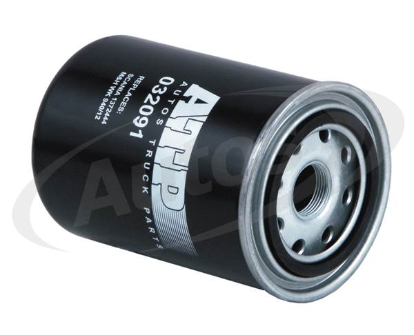 Filtr paliva SCANIA 114,124,144, série T