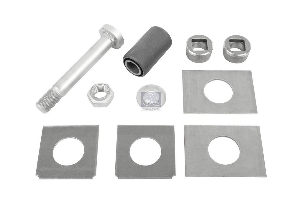 Sada opravárenská uložení pera BPW O/SL/AL