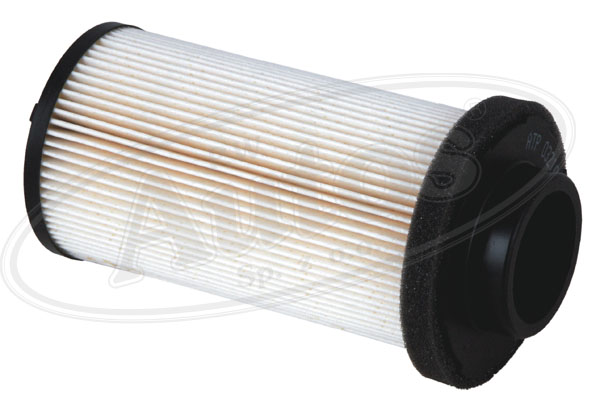 Filtr paliva MERCEDES Actros, Axor, Citaro, SETRA Comfortclass