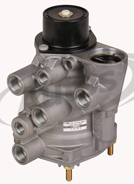 Brzdič přívěsu 8,5 bar MAN TGA,TGL,TGM,TGS,TGX, E2000, F2000, DAF, KÖGEL, MERCEDES