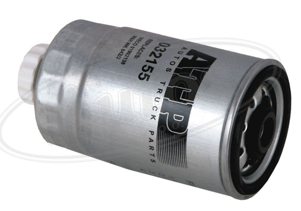 Filtr paliva s odlučovačem IVECO Daily,T.Daily, DAF 45/55, AVIA 21T, SOR Euro 3