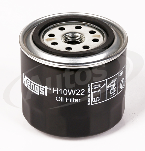 Filtr oleje převodovky VOLVO F10/12/16/FH12/16/FL10/7