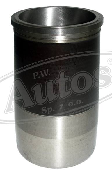 Vložka válce 128mm s kroužky MERCEDES 420/421/422/423/424/440/441/442/443/444