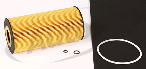 Filtr oleje MAN TGL,TGA, TGA, MERCEDES Vito, Sprinter, Vario