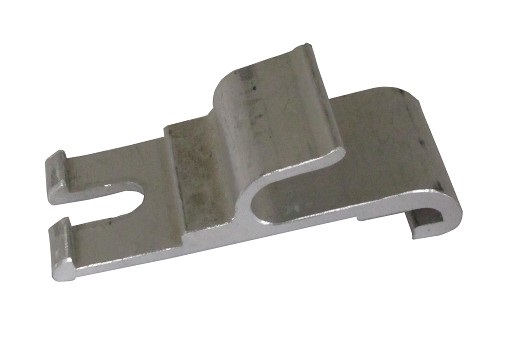 Spona boční zábrany SCANIA 94,114,124,144