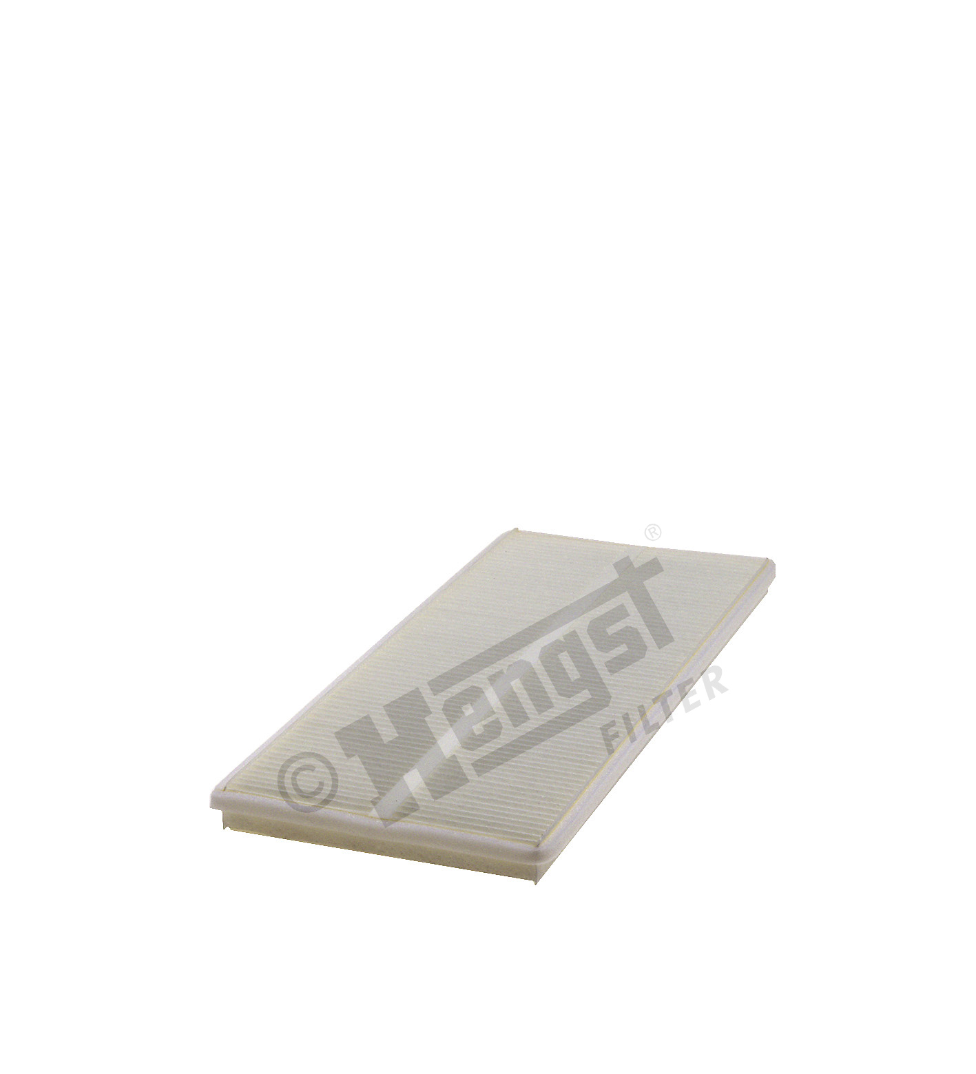 Filtr vzduchu kabiny DAF 65CF, 75CF, 85CF, CF65, CF75