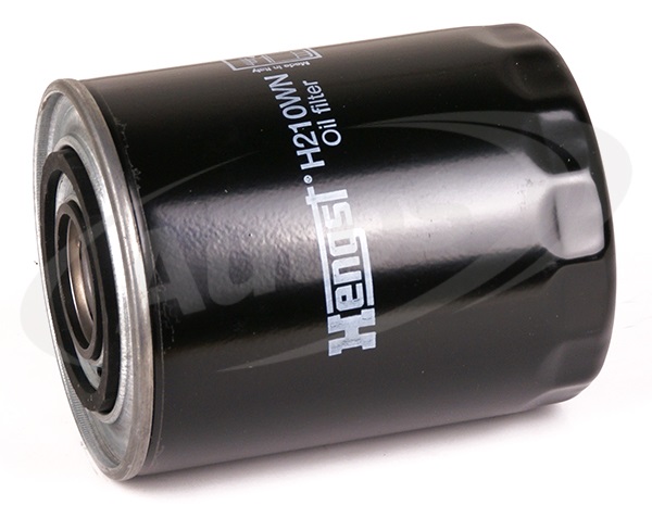 Filtr oleje VECO Daily,Daily II, E.Cargo, RVI Mascott, Trafic, Master