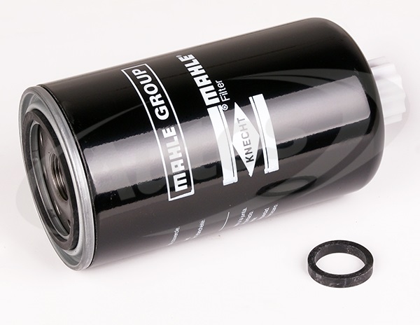 Filtr paliva s odlučovačem DAF 95XF do 2002, TATRA T-815 Euro 2/3