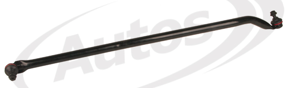 Páka řadící bez uložení 22x736mm SCANIA 94,114,124,144