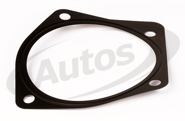 Těsnění výměníku tepla "O" RVI Premium do 12.2006, Kerax do 12.2006