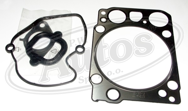 Těsnění hlavy válce ( 1 ) sada MERCEDES Actros MP2 OM501/OM502LA