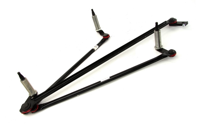 Mechanismus táhla stěračů bez motorku MAN F2000