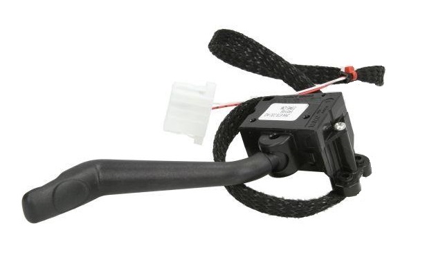 Páčka ovládání retardéru RVI Premium 400/420, Magnum 420/430/390, Kerax 340/385 do 2006