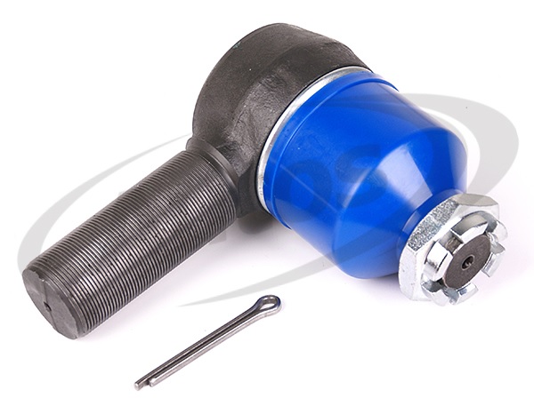 Hlava tyče řízení M38x1,5/M30x1,5 P MERCEDES Actros MP2, Atego, Axor 2