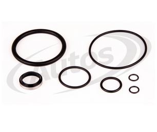 Těsnění válce horní / spodní - sada  SCANIA 94, 114, 124, 144, 164 GR801/R, GRS890/R,