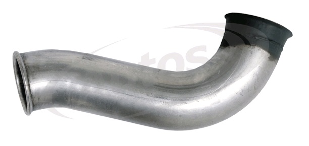 Trubka výfuku koncová 570mm DAF 95, 95XF, XF95 Low Cost