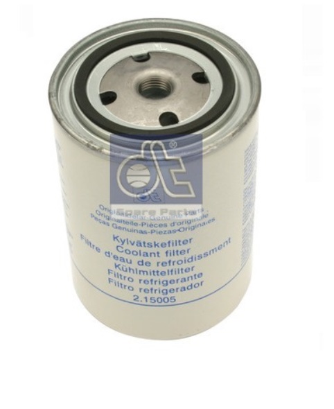 Filtr chladící kapaliny VOLVO FH,FM od 2005, FMX od 2010,FH16, IVECO Stralis, OPTARE