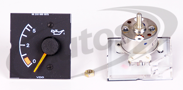 Ukazatel teploty oleje MAN F90/F2000/L2000/M90/M2000