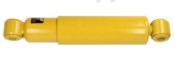 Tlumič pérování O/O 20x378/598 ZN MAN L2000, M2000, STEYER 11/12