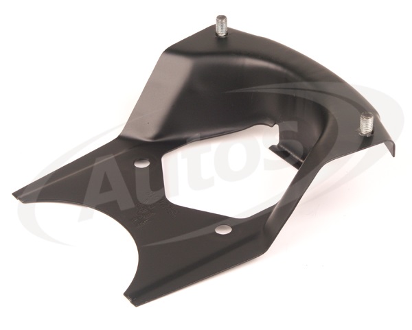 Plech krycí brzdy 420x178 sada ROR-LM/TE typ-LM 