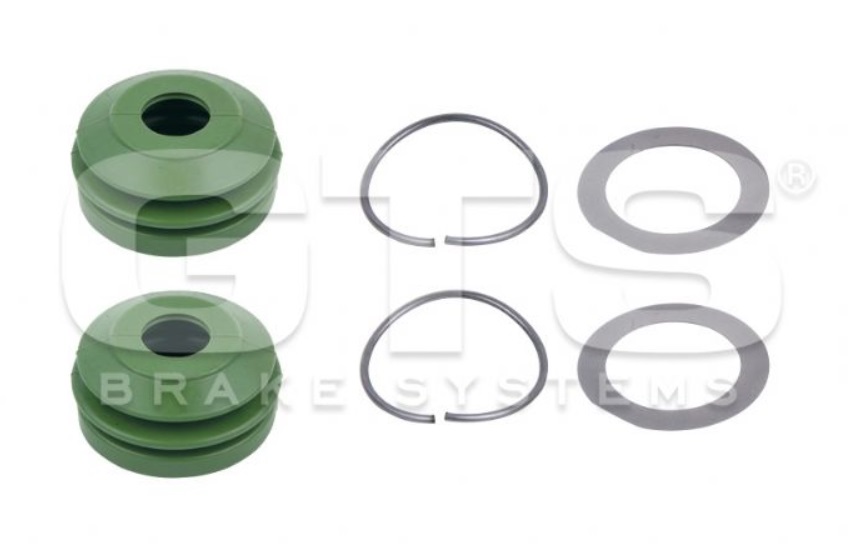 Sada opravárenská brzdového třmenu IVECO Q 410 PERROT