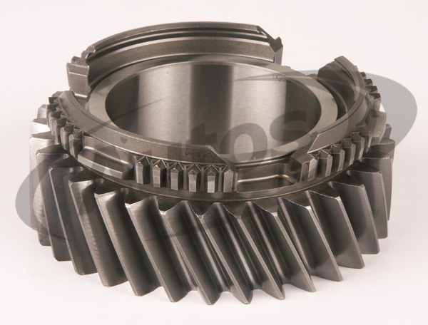 Kolo ozubené stálého záběru 32 zubů převodovky MERCEDES G210, G240