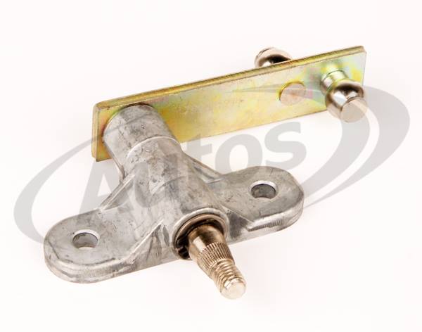 Ložisko stěrače L SCANIA P,G,R,T, 94,114,124,144,164 od 05.1996