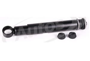 Tlumič pérování I/O 22-410/691 PN SCANIA 94, 114, 124, 144, 164, P, R