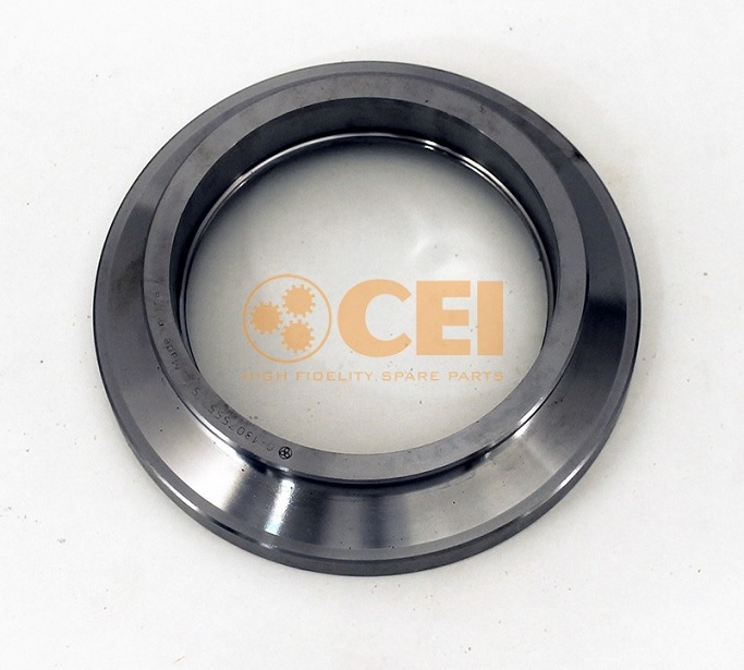 Kryt ložiska převodovky ZN SCANIA  R560, R660, RV761,R780