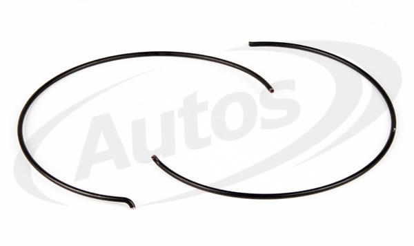 Kroužek pojistný synchronu převodovky MERCEDES G15516/G21112/G21116/G2219/G23012/G23116