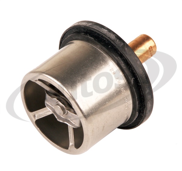 Termostat 82°C RVI Premium, Kerax DCi od 2000