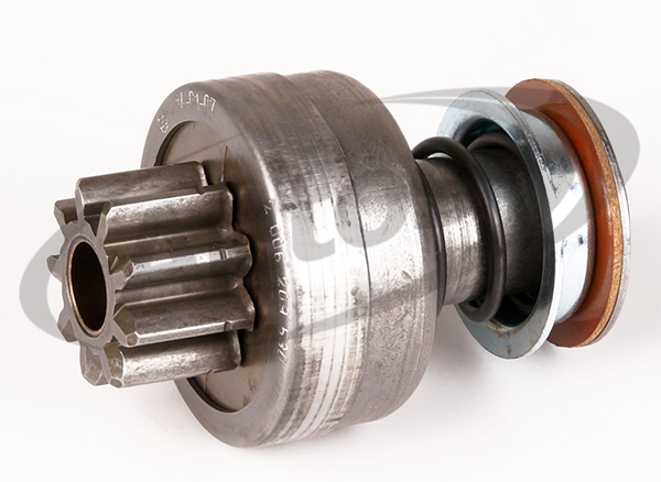 Pastorek startéru IVECO, RVI, SCANIA 82,92,94, VOLVO, MAN, MERCEDES