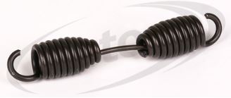 Pružina brzdové čelisti 32x5x180 SAF-SKRS/RZ 9030-11030 