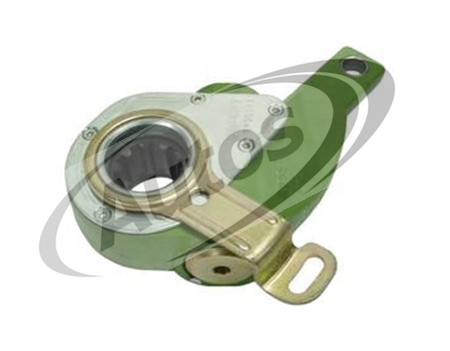 Páka brzdy automat 59443/10z/165mm PN P SCANIA P,G,R,T,94,114,124,164