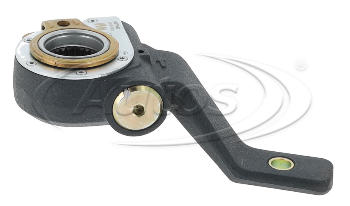 Páka brzdy automat 59296/160mm 27z P RVI Kerax