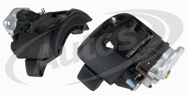 Třmen brzdy WABCO PAN 17,5"  PN/ZN L RVI Midlum