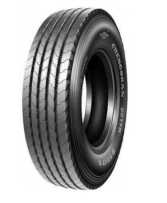 Pneumatika nákladní 235/75 R17,5" 143/141J CST 78 (T) / návěsová