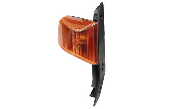 Svítilna směrová boční L IVECO Stralis AD od 2003