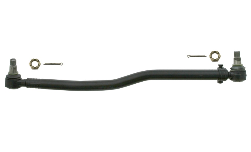 Tyč řízení řídící  873mm MERCEDES Actros MP2, Atego, Axor, Econic