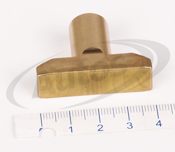 Kámen řazení - kluzný díl ZF 16S150 - 16S251