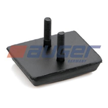 Silentblok dorazu pera 74/82x58/66x19 ZN MERCEDES Vario od 1996 do 2019