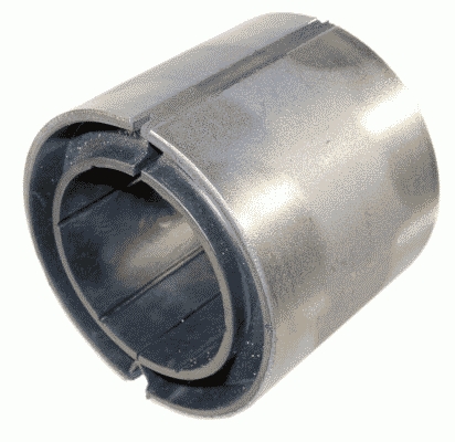 Silentblok stabilizátoru 54x82x70 ZN MAN F2000, L2000, M2000, M90, TGA,TGL