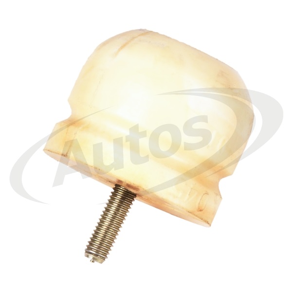 Silentblok dorazu kabiny M8x54x45 přední/zadní SCANIA 94,114,124,144