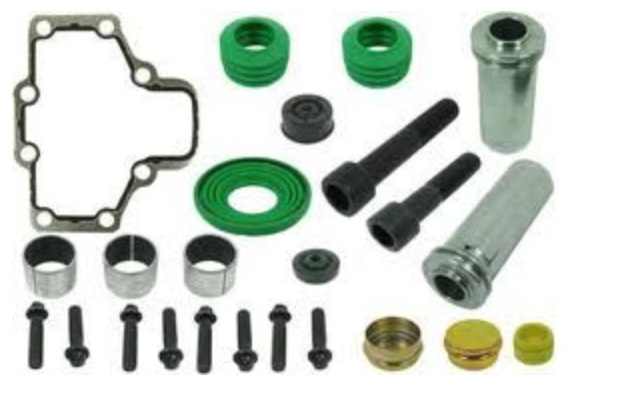 Sada opravárenská brzdového třmenu WABCO PAN-17,5" MAN L2000