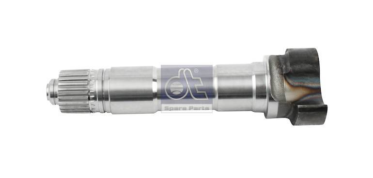 Klíč brzdy 256/226mm 27z L RVI, Kerax, Magnum E.Tech, Maxter,Premium TR/TP, IVECO Bus